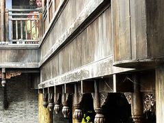 -重庆十八梯传统风貌区