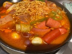 -七八冷面·延边朝鲜族美食(圣熙八号店)