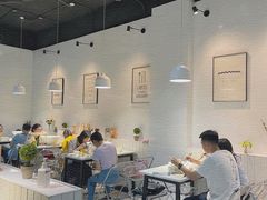-友达面馆(广州总店)