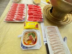 -清花阁乌拉满族火锅(厦门街店)