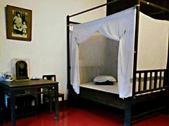 -毛泽东同志旧居