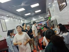 -郑家包子牛肉拉面(尚勤路店)