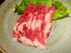 -老墙根涮肉·铜锅·烧烤(欢乐谷·王四营店)