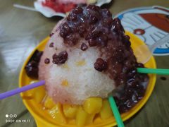 -二斗栗子(黄河道店)