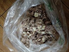 -牛缘村·贵州黄牛肉火锅(西善桥店)