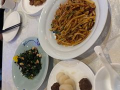 -大碗居·烤鸭·鱼头泡饼(天坛东门店)