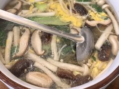 -自游人·美食一楼·地道徽菜(三十年名店)