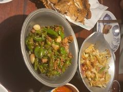 -前海沿·青岛菜(五四广场永旺店)