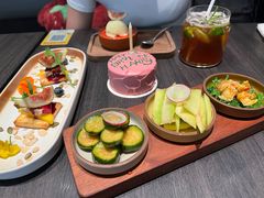 -卡朋西餐(宝安大仟里店)