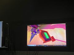 -VR 间客漫·PS电玩·虚拟现实包间游戏电竞(街道口店)