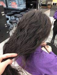 -时尚工厂·科学染发