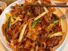 -多多旺港式茶餐厅(新区店)