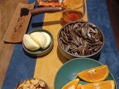 -邈墨茶馆(大兜路1号店)