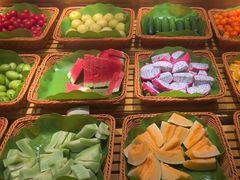 -姜胖胖无限自助烤肉(凯德天府店)
