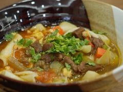 -老刘家biangbiang面(鼓楼店)
