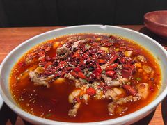 -双流老妈兔头(荟聚店)