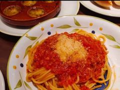 -萨莉亚意式餐厅(杭州滨江天街店)