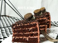 -西檬树SIMON·T轻奢蛋糕(大东方Max店)