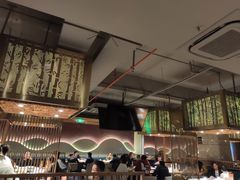 大堂-川流不息(北蔡休闲广场店)