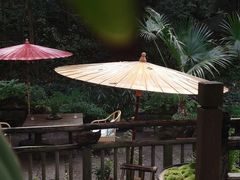 -法云安缦酒店