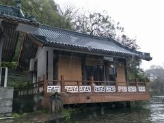 -桂林两江四湖景区