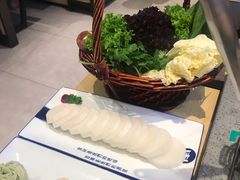 -羊来顺冰煮鲜羊 铁锅烀羊肉(中央大街店)