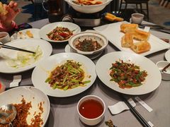 -徐记海鲜(观沙岭|滨江新城店)