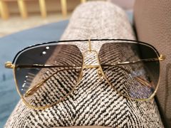 -溥仪零一零眼镜(上海K11艺术中心店)