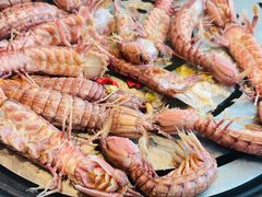 -半岛听涛蒸汽海鲜自助(K11店)