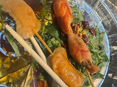 -大姐麻辣烫(莲宝中路店)