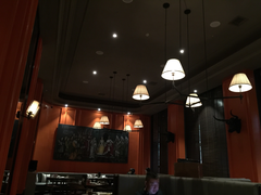 大堂-食间牛排(湖西路店)