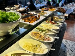 -拉蒂娜·巴西牛排馆 Latina·Brazilian Steakhouse(陆家嘴旗舰店)
