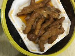 -横河佬炖品店(罗阳一路老店)
