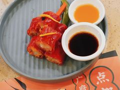 -点都德(千灯湖环宇城店)