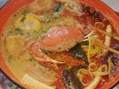 -张亮麻辣烫(哈尔滨金爵万象店)