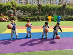 -北京市丰台区阳光起点锦城幼儿园(丰台园)