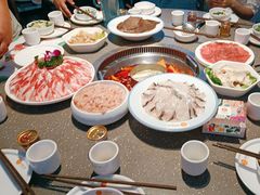 -悦见花开·花园里的火锅·露营·下午茶