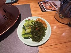 -额尔敦草原涮羊肉·烧烤(冻青树总店)