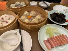 -南翔馒头店(豫园店)
