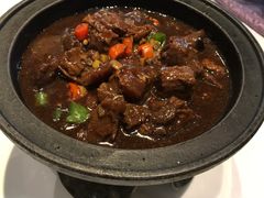 -北李妈妈菜·海肠捞饭(高新万达店)