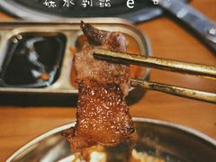 -西塔老太太泥炉烤肉(上海七宝领展广场店)