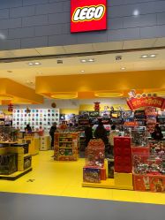 -乐高授权专卖店(朝阳大悦城店)