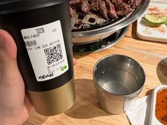 -霸腹烤肉(厦门柚子番店)