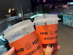 -HIB HUB公社(解放西路店)
