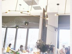-The Rug Cafe(王府中环店)
