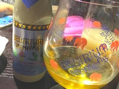 -HIHE Bistro·Oyster Bar(华熙live店)