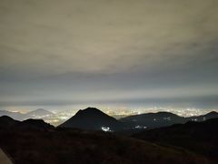 -大罗山风景区
