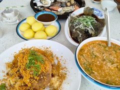 -前王院•巧克力海鲜市集餐厅(万平口店)