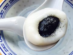 芝麻汤团-古徽州馄饨店(宝安路店)
