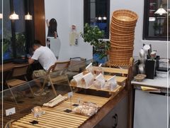 -富贵面包公司(运河店)